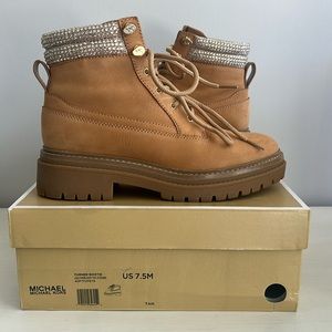 Michael Kors Boots